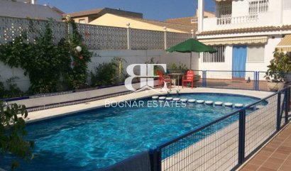 Townhouse - Resale - Los Alcazares - Los Alcazares
