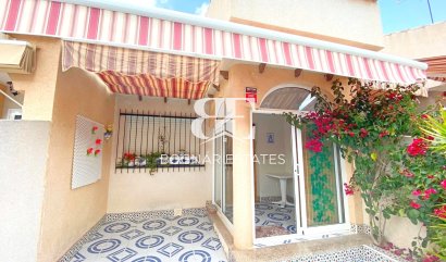 Townhouse - Resale - Los Alcazares -
                Los Alcazares