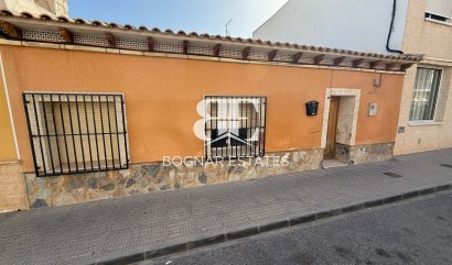 Townhouse - Resale - Los Montesinos -
                Los Montesinos