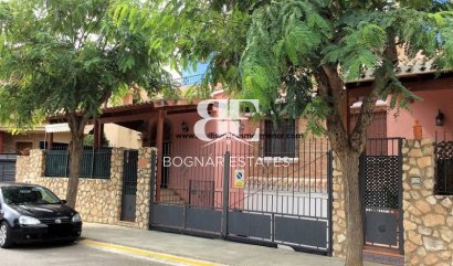Townhouse - Resale - Los Narejos -
                Los Narejos