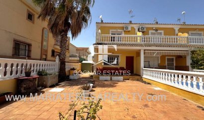 Townhouse - Resale - Los Narejos - Los Narejos
