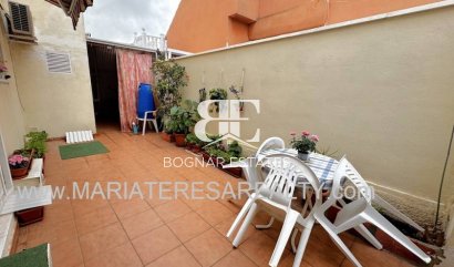Townhouse - Resale - Los Narejos -
                Urb. Oasis
