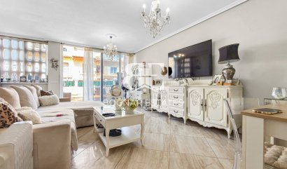 Townhouse - Resale - Orihuela Costa - La Florida