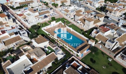 Townhouse - Resale - Orihuela Costa - Los Altos