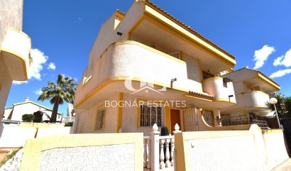Townhouse - Resale - Orihuela Costa -
                Los Altos