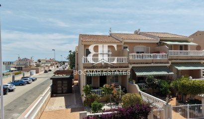 Townhouse - Resale - Orihuela Costa - Los Balcones