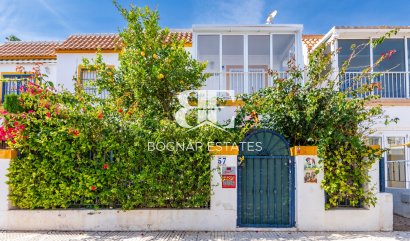 Townhouse - Resale - Orihuela Costa - Orihuela Costa