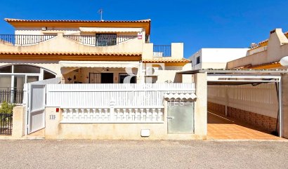 Townhouse - Resale - Orihuela Costa - Playa Flamenca