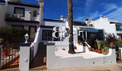Townhouse - Resale - Orihuela Costa - Villamartín