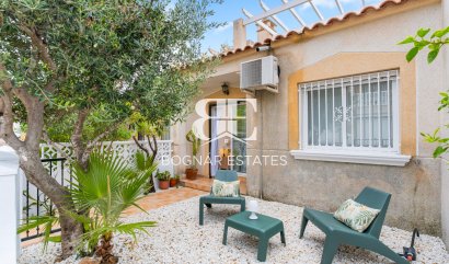 Townhouse - Resale - Orihuela Costa - Villamartín