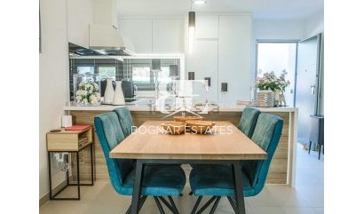 Townhouse - Resale - Pilar de la Horadada - Lo Romero Golf