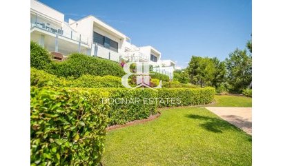 Townhouse - Resale - Pilar de la Horadada - Lo Romero Golf