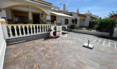 Townhouse - Resale - Pilar de la Horadada - Torre de la Horadada