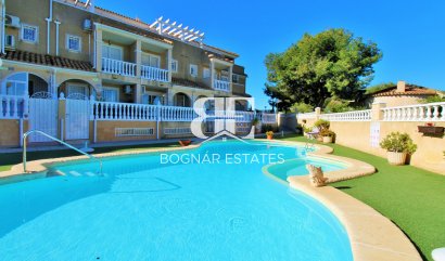 Townhouse - Resale - Playa Flamenca -
                Playa Flamenca