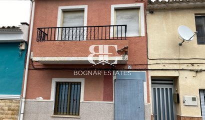 Townhouse - Resale - Salinas -
                Salinas