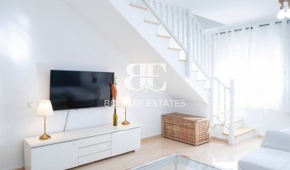 Townhouse - Resale - San Javier - San Javier