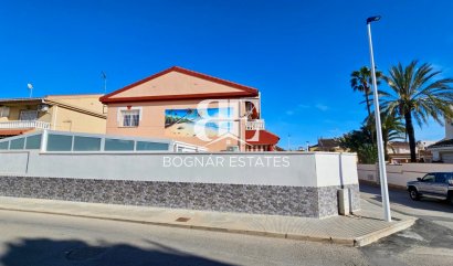 Townhouse - Resale - San Javier - San Javier