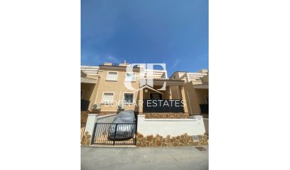 Townhouse - Resale - San Miguel de Salinas - San Miguel de Salinas