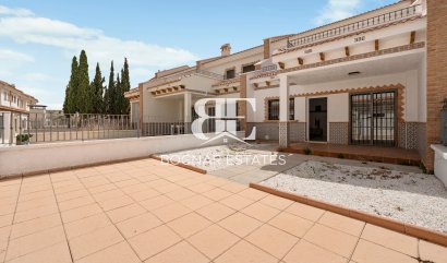 Townhouse - Resale - San Miguel de Salinas - San Miguel de Salinas
