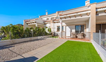 Townhouse - Resale - San Miguel de Salinas - San Miguel de Salinas