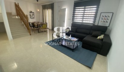 Townhouse - Resale - San Miguel de Salinas -
                San Miguel de Salinas