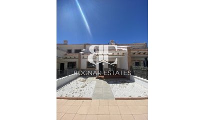 Townhouse - Resale - San Miguel de Salinas -
                San Miguel de Salinas
