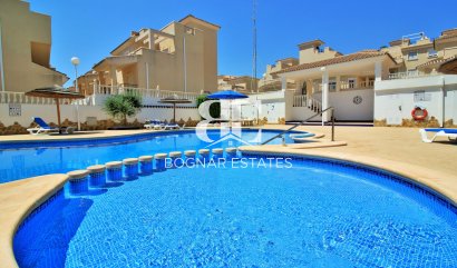 Townhouse - Resale - San Miguel de Salinas - San Miguel de Salinas