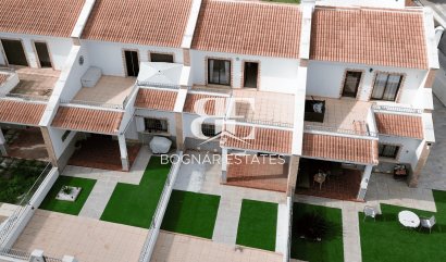 Townhouse - Resale - San Miguel de Salinas - San Miguel de Salinas