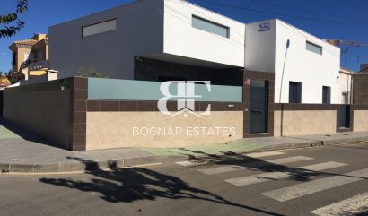 Townhouse - Resale - Torre de la Horadada - Mil Palmeras