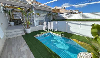 Townhouse - Resale - Torre de la Horadada - Torre de la Horadada