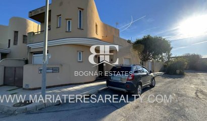 Townhouse - Resale - Torre Pacheco - Torre Pacheco