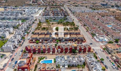 Townhouse - Resale - Torrevieja - Aguas Nuevas