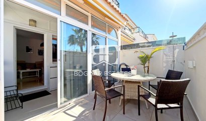 Townhouse - Resale - Torrevieja - La Mata