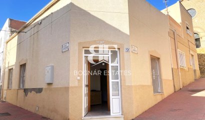 Townhouse - Resale - Turre -
                Turre