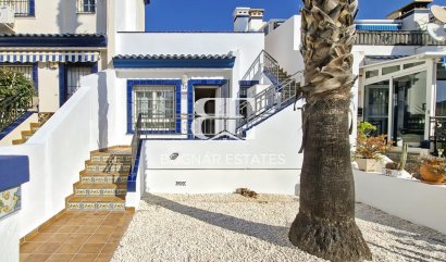 Townhouse - Resale - Villamartín - Villamartín