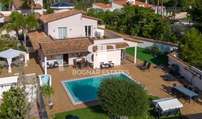 Villa - Herverkoop - Alfas del Pí - Alfas del Pí