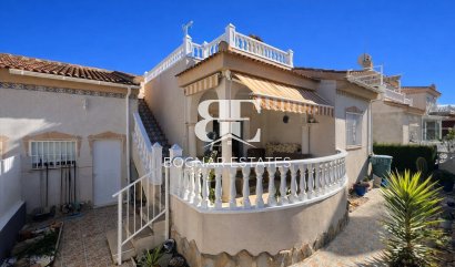 Villa - Herverkoop - Algorfa -
                La finca Golf