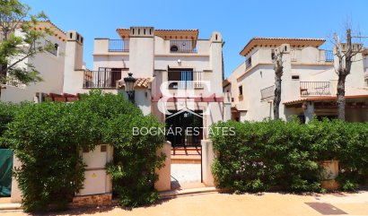 Villa - Herverkoop - Algorfa - La finca Golf