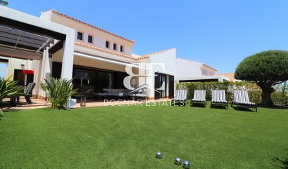 Villa - Herverkoop - Algorfa - La finca Golf