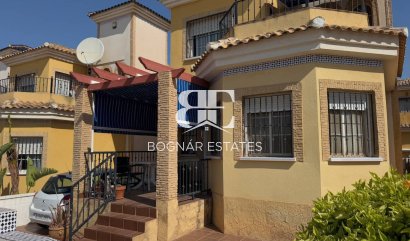 Villa - Herverkoop - Algorfa - Lo Crispin