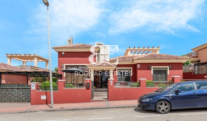 Villa - Herverkoop - Algorfa - Lo Crispin