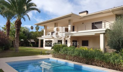 Villa - Herverkoop - Alicante - Vistahermosa