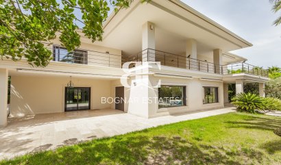 Villa - Herverkoop - Alicante - Vistahermosa