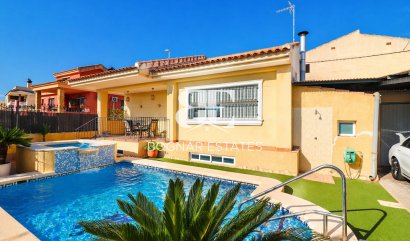 Villa - Herverkoop - Almoradí - El Saladar