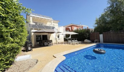 Villa - Herverkoop - Altaona Golf and Country Village -
                Altaona Golf - Country Village