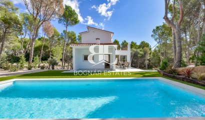 Villa - Herverkoop - Altea - Altea