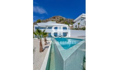 Villa - Herverkoop - Altea - Altea