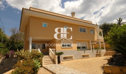 Villa - Herverkoop - Altea - Altea