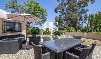 Villa - Herverkoop - Benahavis - La Quinta