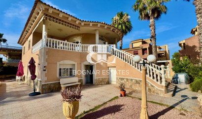 Villa - Herverkoop - Benferri -
                Benferri